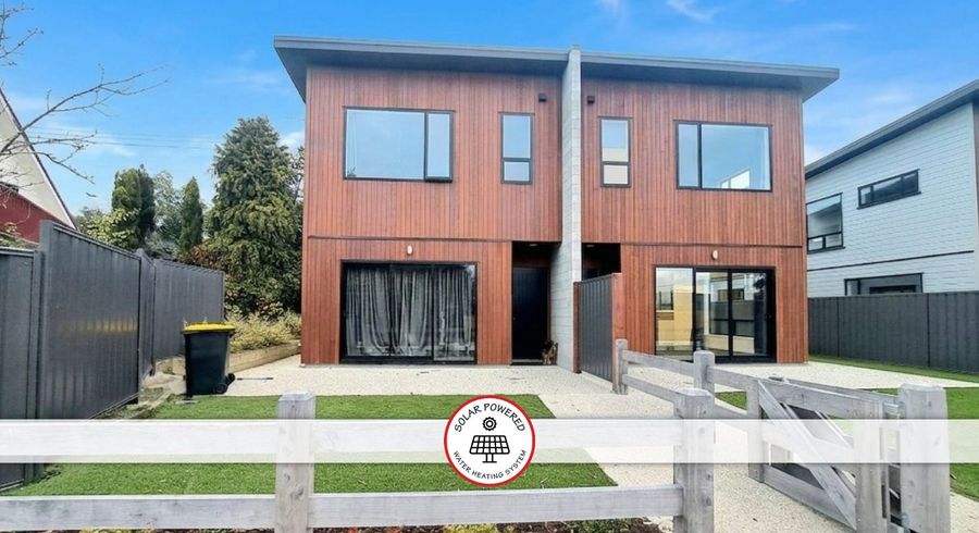  at 1/254A Middleton Road, Corstorphine, Dunedin, Otago