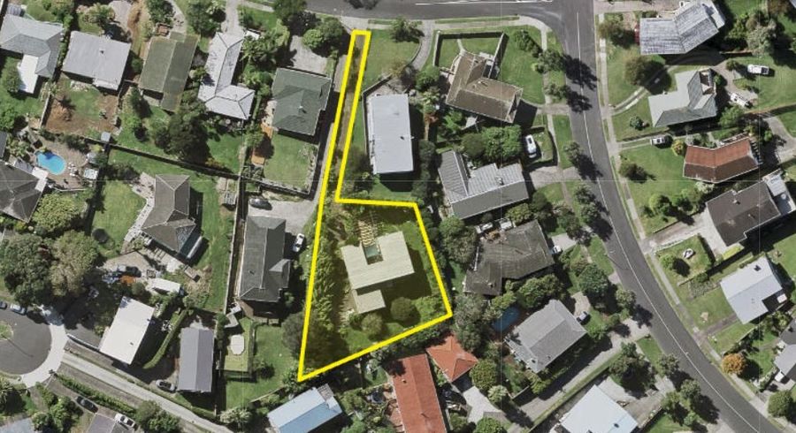  at 23 Downsview Road, Pakuranga Heights, Auckland