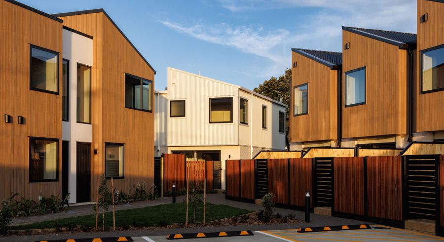  at 3/53 Brook Street, Waterloo, Lower Hutt, Wellington