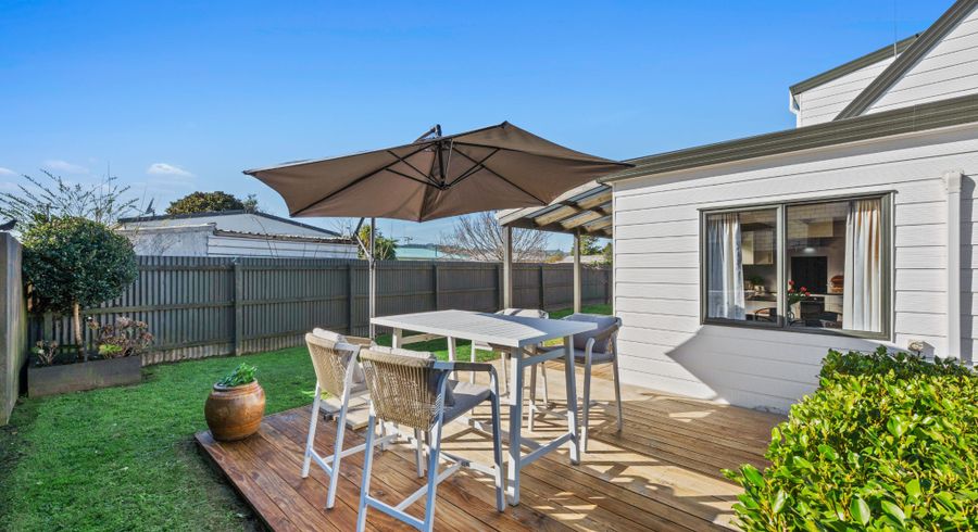 at 18B Kelvin Road, Papakura, Papakura