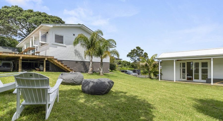  at 50 Karaka Road, Oneroa, Waiheke Island