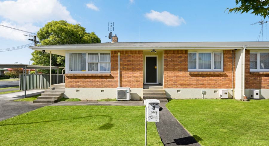  at 1 Christie Street, Forest Lake, Hamilton, Waikato