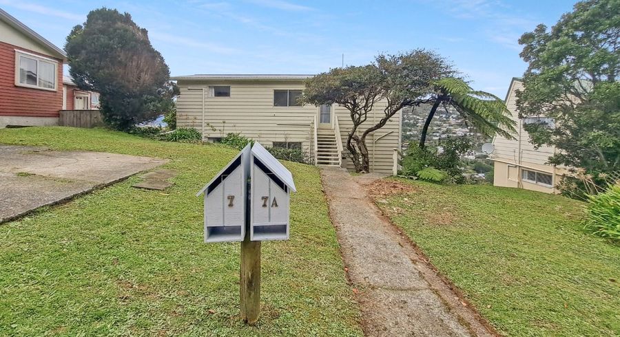  at 7 Oldham Way, Crofton Downs, Wellington, Wellington