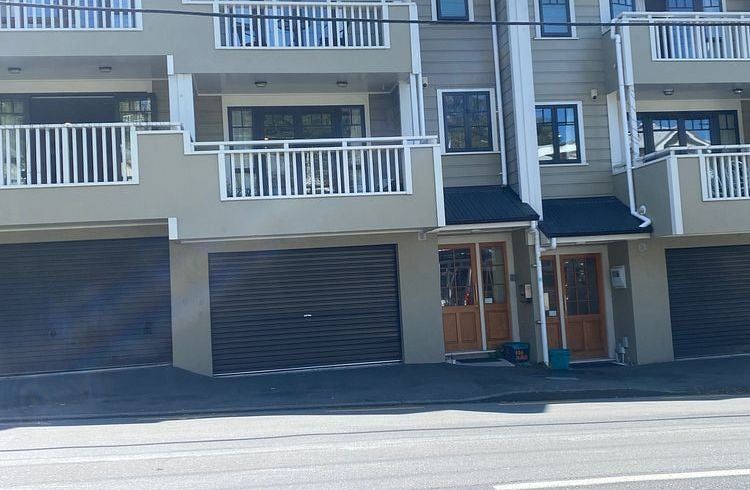  at 136 Aro Street, Aro Valley, Wellington, Wellington