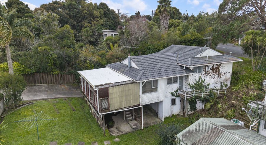  at 31 Whitney street, Blockhouse Bay, Auckland City, Auckland