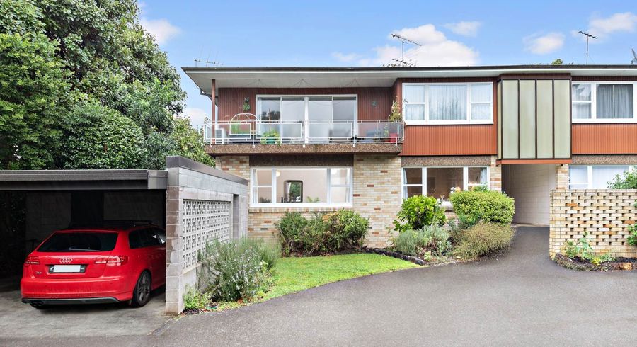  at 2/12 Brightside Road, Epsom, Auckland