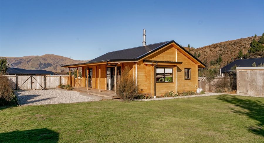 at 22 Cooper Crescent, Luggate, Wānaka