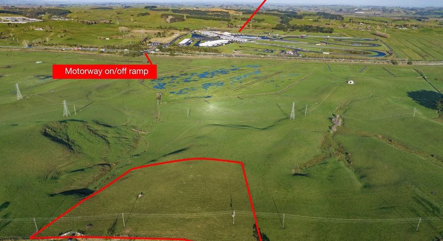  at 205 Springhill Road, Whangamarino, Te Kauwhata