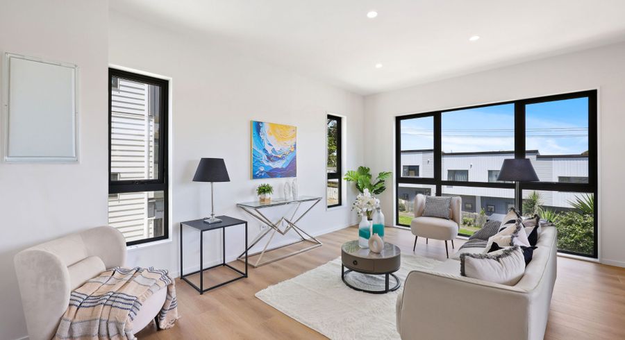  at 7/35 Ryburn Road, Mount Wellington, Auckland City, Auckland