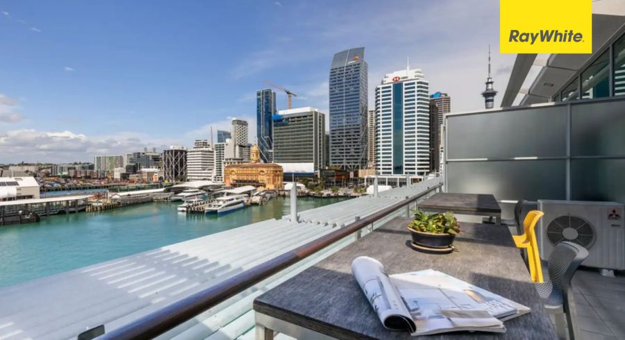  at 50A/139 Quay Street, City Centre, Auckland City, Auckland