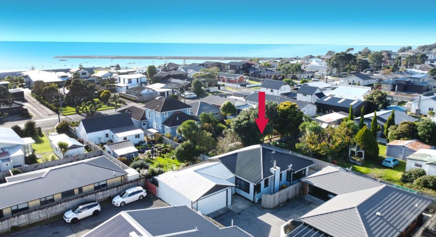  at 482B Saint Aubyn Street, Moturoa, New Plymouth