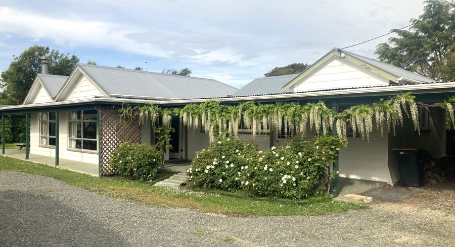  at 43 Moana Street, Aramoana, Port Chalmers