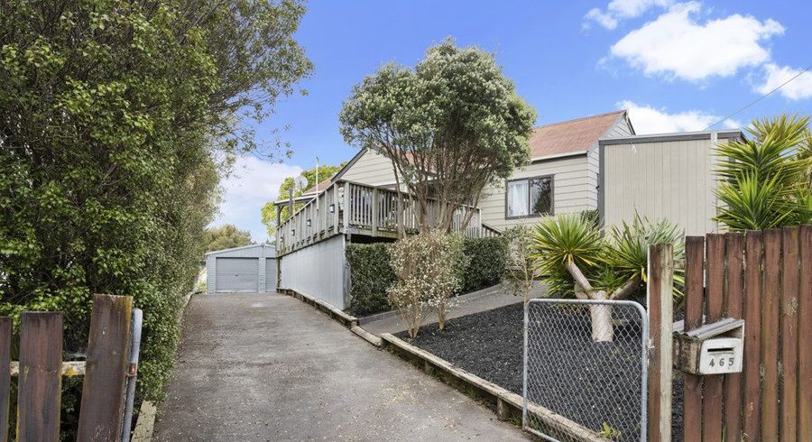  at 465 Don Buck Road, Massey, Auckland