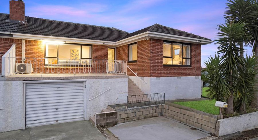  at 2/187 Puhinui Road, Papatoetoe, Manukau City, Auckland