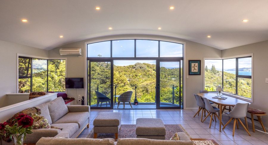  at 100 Fairview Crescent, Omiha, Waiheke Island, Auckland