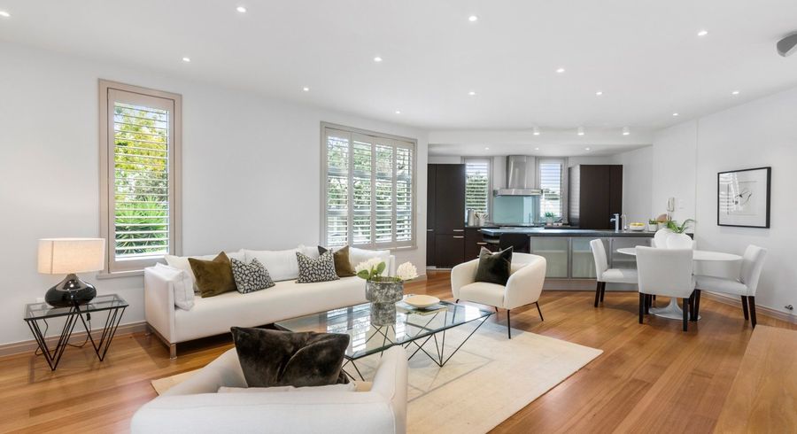  at 3 Taurarua Terrace, Parnell, Auckland City, Auckland