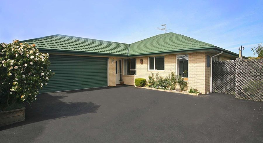  at 447a Barrington Street, Spreydon, Christchurch City, Canterbury