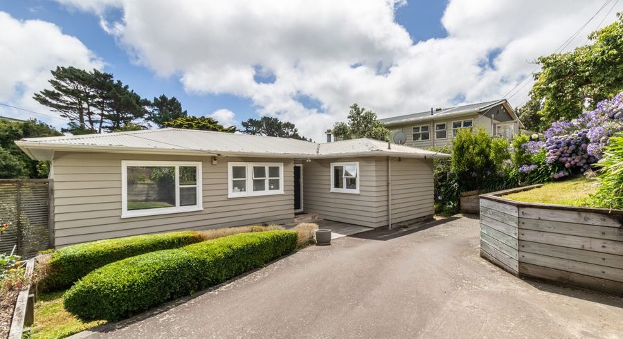  at 79 Helston Road, Johnsonville, Wellington, Wellington