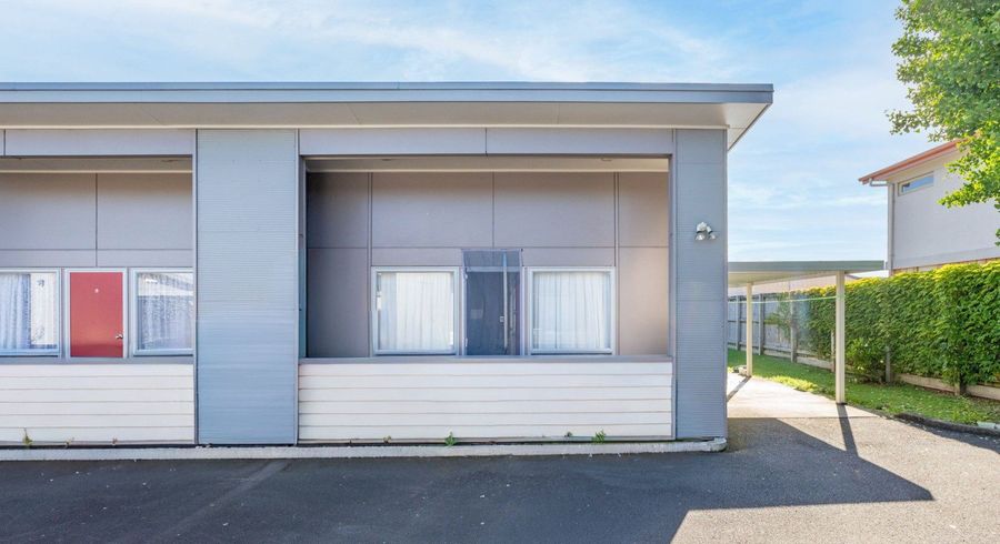  at 18F Fifth Avenue, Enderley, Hamilton, Waikato