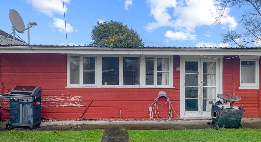  at 27a Park Road, West End, Palmerston North, Manawatu / Whanganui