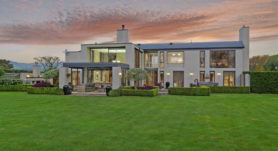  at 90 McDrurys Road, Halswell, Christchurch