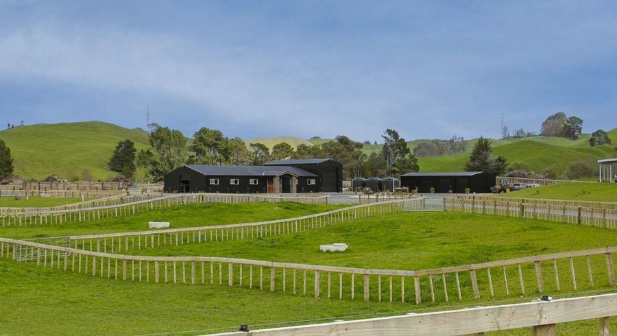  at 315 Oruanui Road, Wairakei, Taupo, Waikato