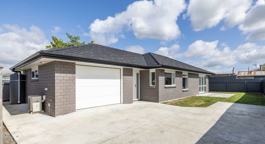  at 173 Nikau Street, LEONARDS, HASTINGS