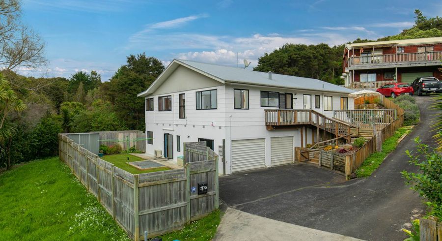  at 2/70 Stredwick Drive, Torbay, Auckland
