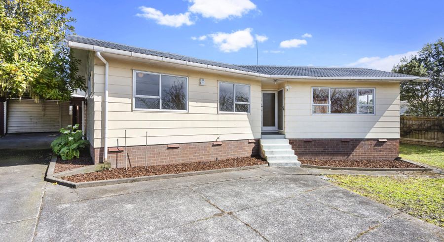 at 412 West Coast Road, Glen Eden, Auckland