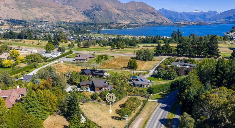 at 22 Ballantyne Road, Wanaka, Wanaka, Otago