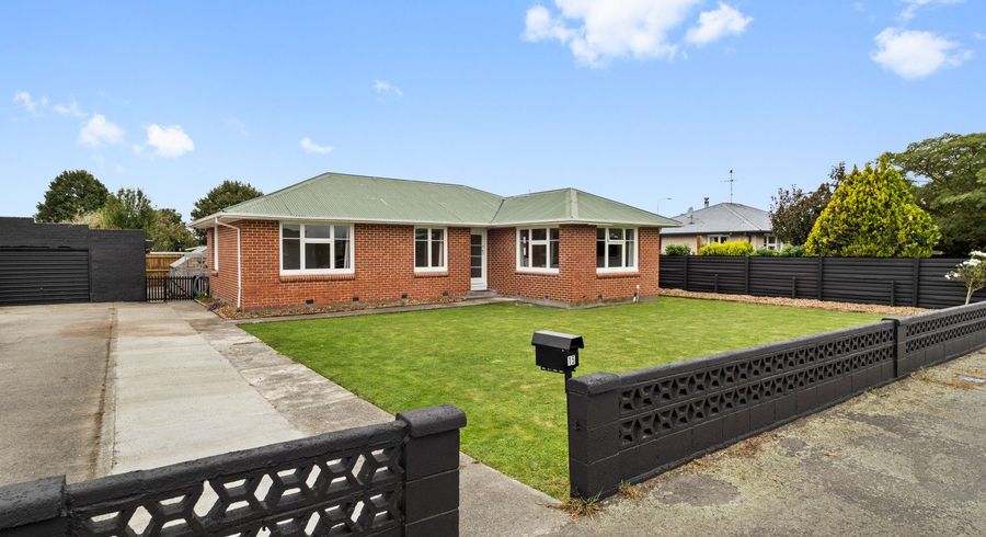  at 15 Suffolk Street, Ashburton, Ashburton, Canterbury