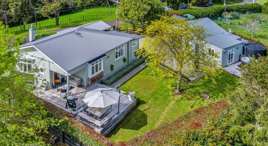  at 17 Griggs Road, Whitford, Manukau City, Auckland