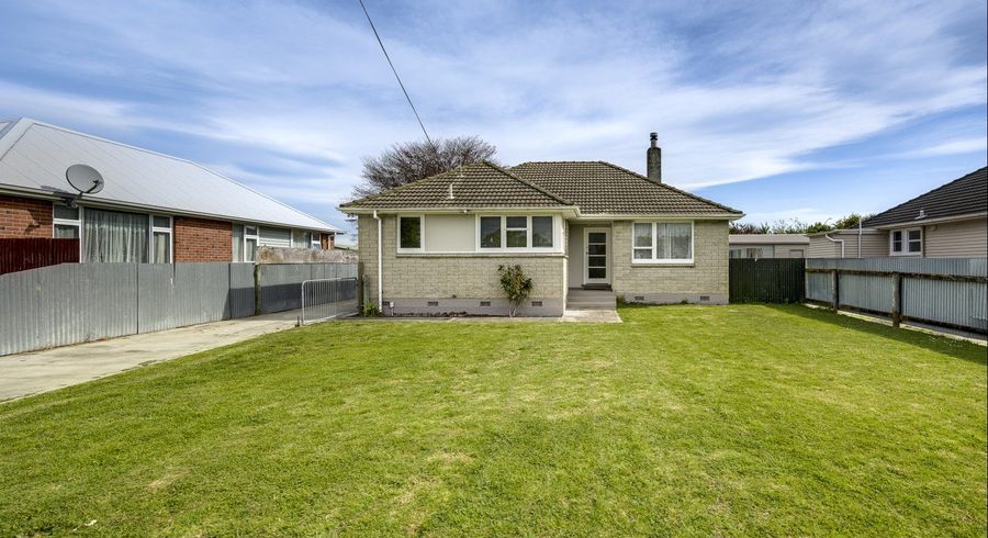  at 39 Constable Crescent, Onekawa, Napier