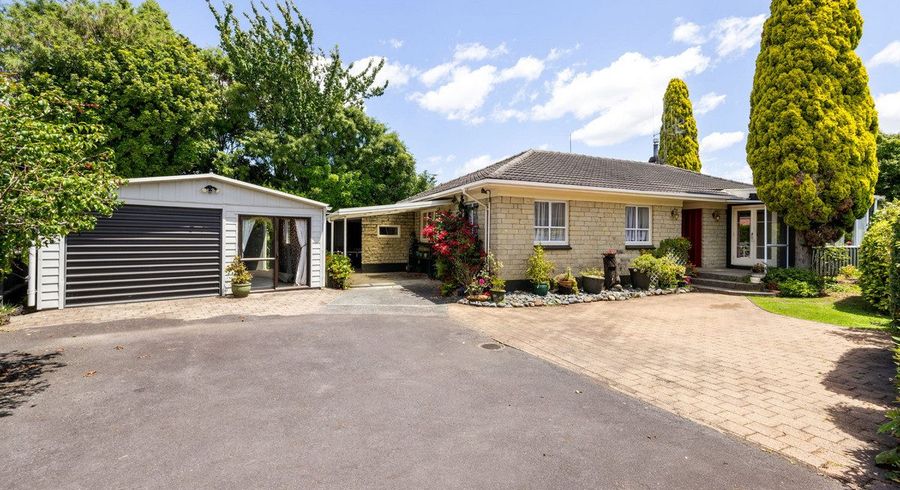  at 183 Victoria Street, Cambridge, Waipa, Waikato
