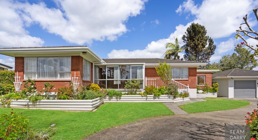  at 30 Park Estate Road, Rosehill, Papakura