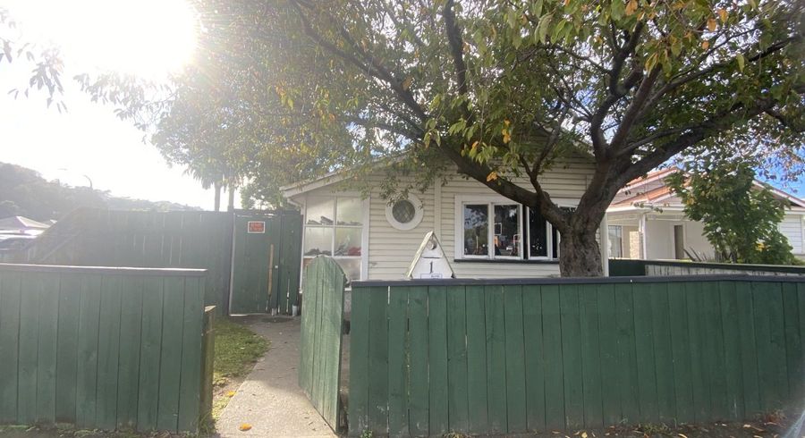  at 1 Georges Drive, Napier South, Napier, Hawke's Bay