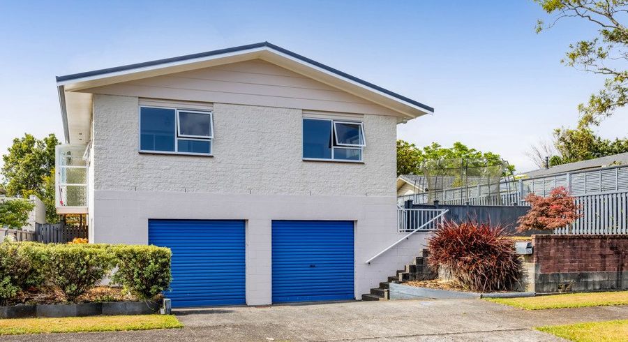 at 12 Rennell Street, Frankleigh Park, New Plymouth