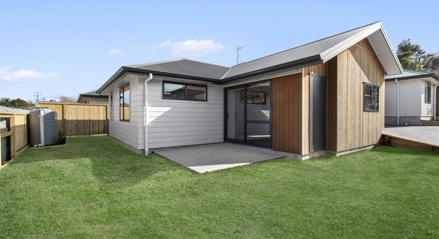  at 2/55 Mahoe Street, Melville, Hamilton, Waikato