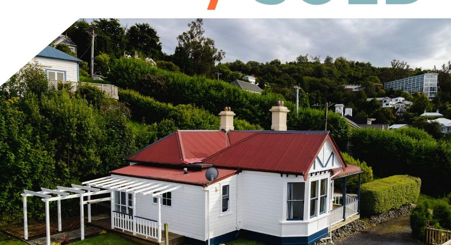  at 23 Glencairn Street, North East Valley, Dunedin