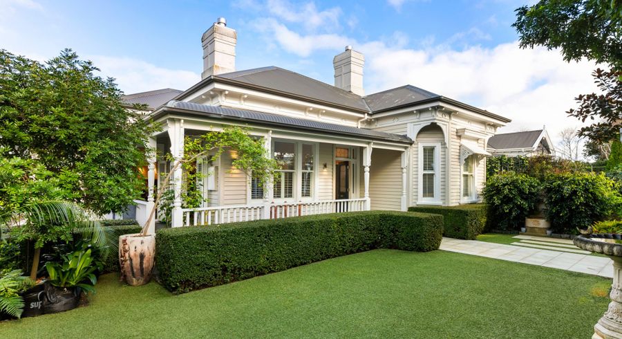  at 288A Jervois Road, Herne Bay, Auckland City, Auckland