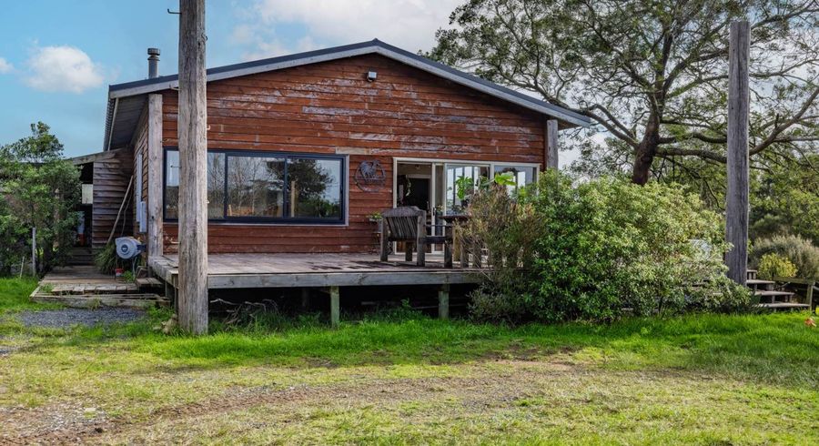  at 723B  Kaimaumau Road, Kaimaumau, Far North, Northland