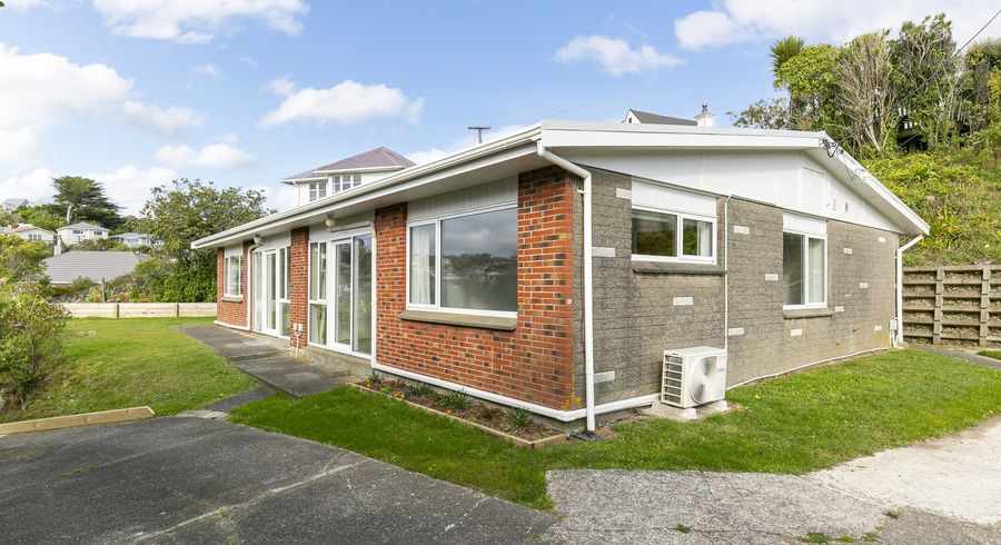  at 38B Hindmarsh Street, Johnsonville, Wellington