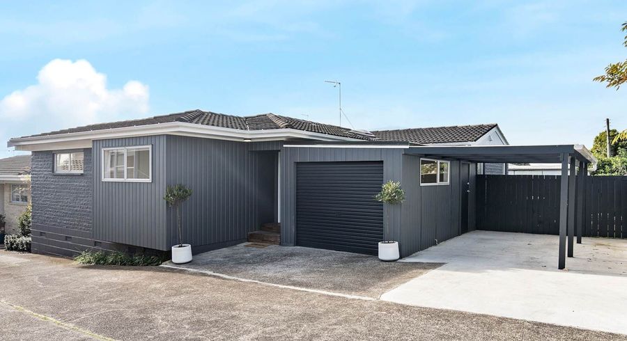  at 3/32A Church Road, Mangere Bridge, Manukau City, Auckland