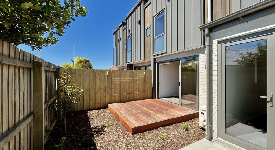  at 3/15 Plunket Street, Spreydon, Christchurch City, Canterbury