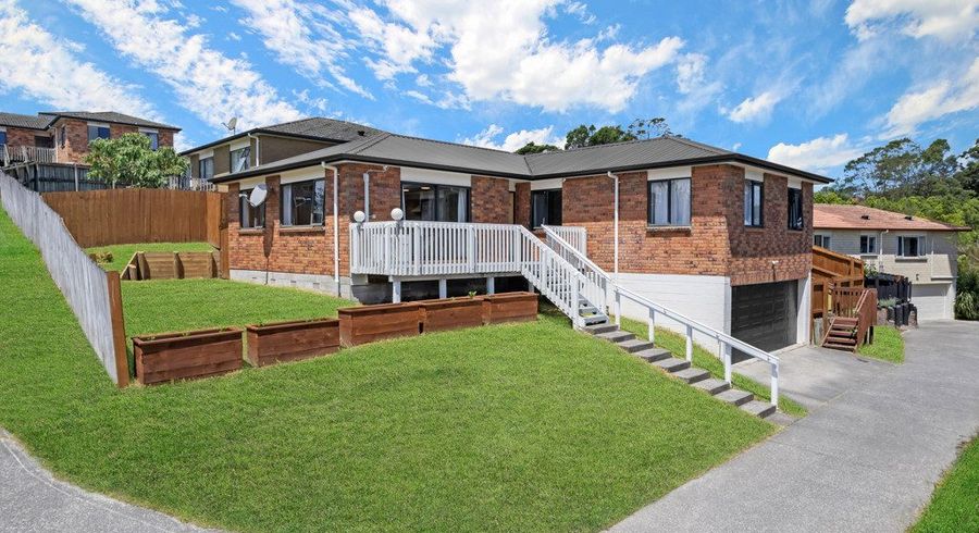  at 52D Candia Road, Swanson, Waitakere City, Auckland