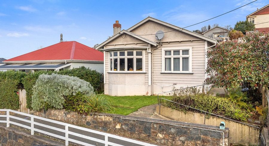 at 125 Caversham Valley Road, Calton Hill, Dunedin, Otago