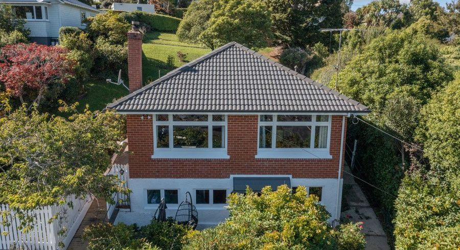  at 248 Taieri Road, Wakari, Dunedin