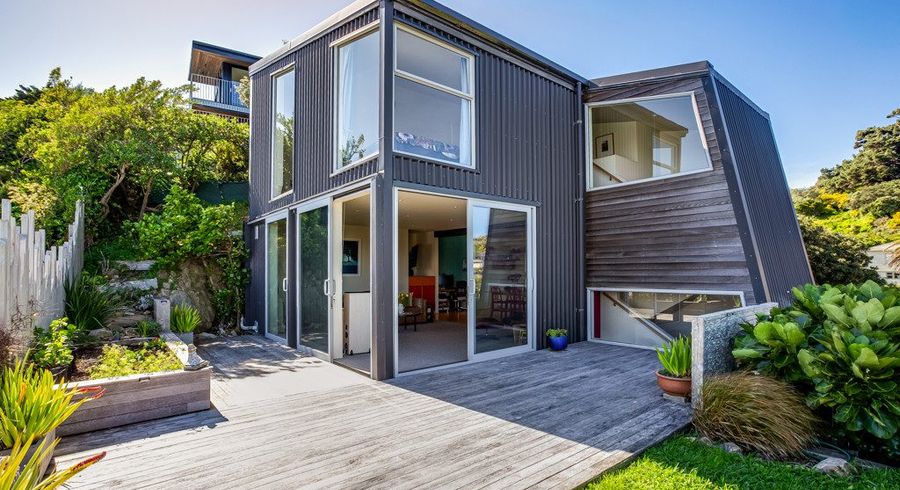  at 67A Sidlaw Street, Strathmore Park, Wellington, Wellington