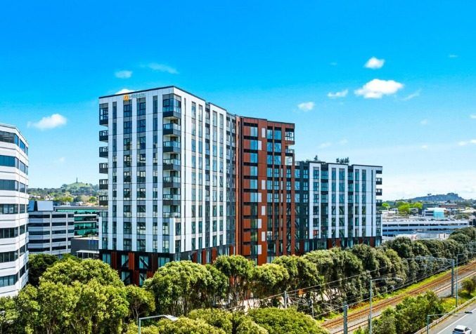  at 415/20 Park Avenue, Ellerslie, Auckland City, Auckland