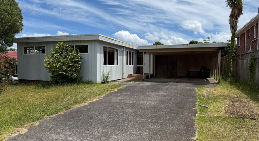  at 15 Pooley Street, Pakuranga Heights, Auckland